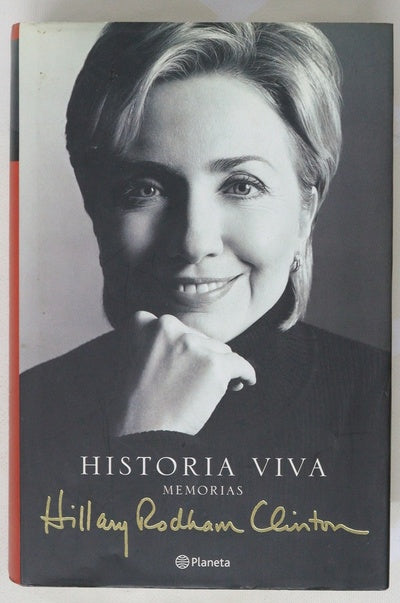 Historia viva memorias