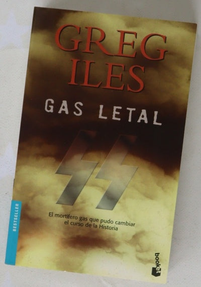 Gas letal