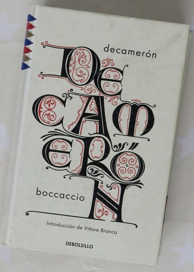 Decamerón