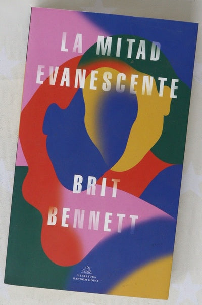 La mitad evanescente