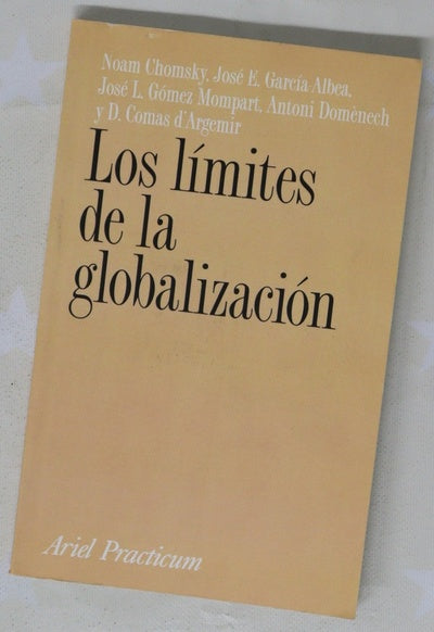 Los límites de la globalización
