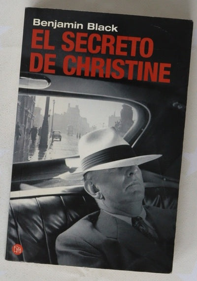 El secreto de Christine