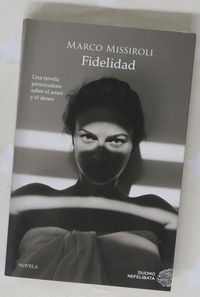 Fidelidad