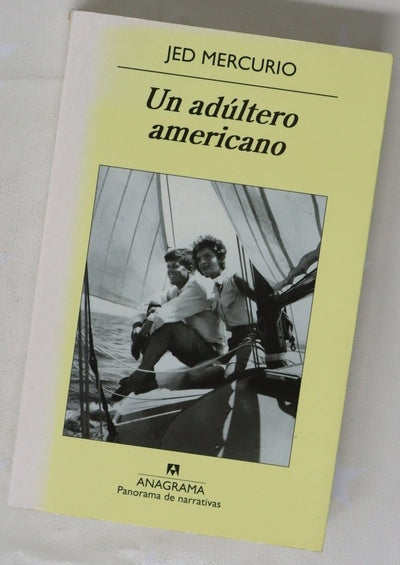 Un adúltero americano