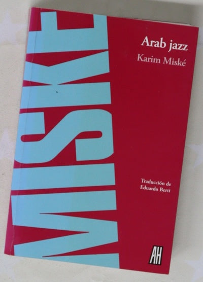 Arab jazz