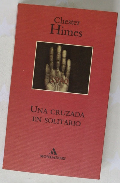Una cruzada en solitario