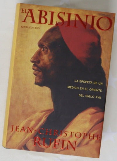 El abisinio