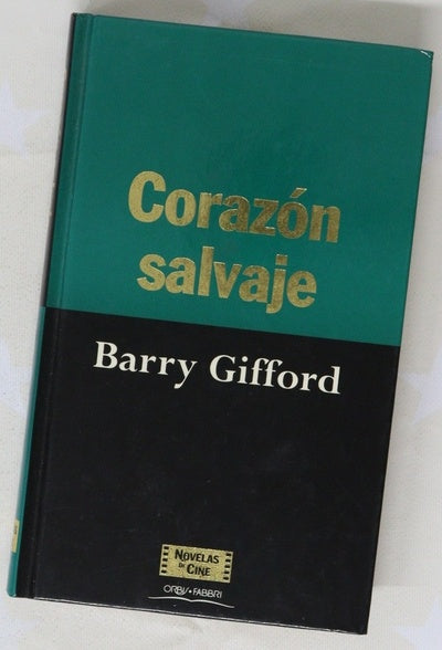 Corazón salvaje