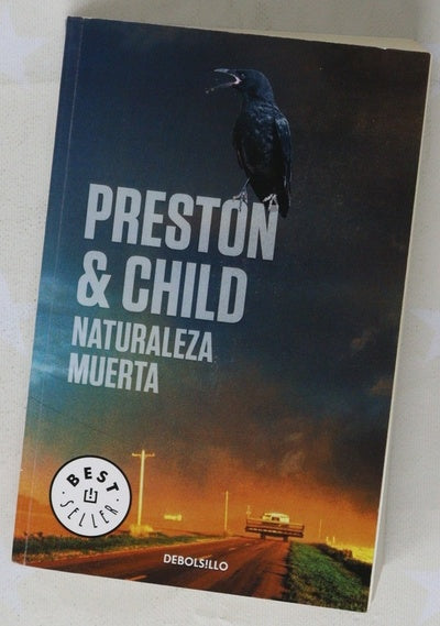 Naturaleza muerta