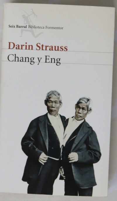 Chang y Eng