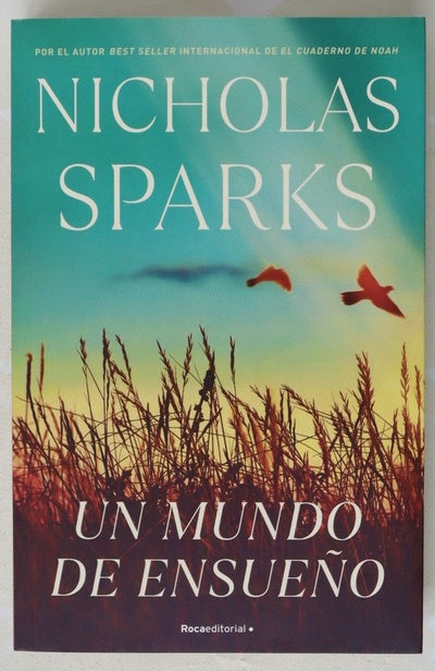 Un mundo de ensueño