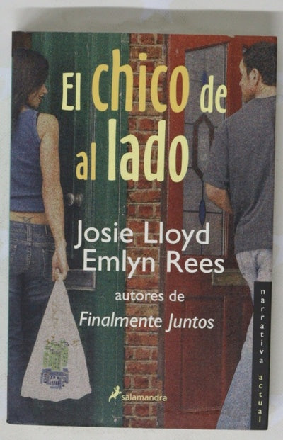 El chico de al lado