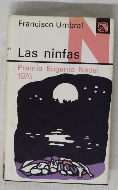Las ninfas