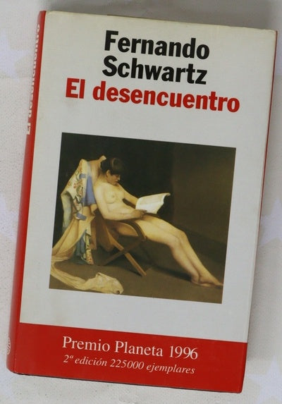 El desencuentro