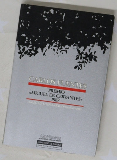 Carlos Fuentes