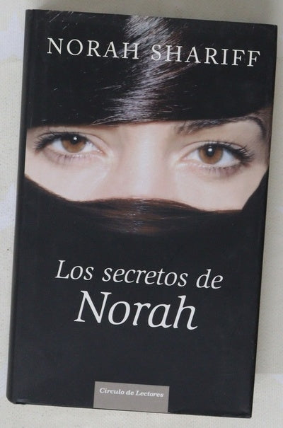 Los secretos de Norah