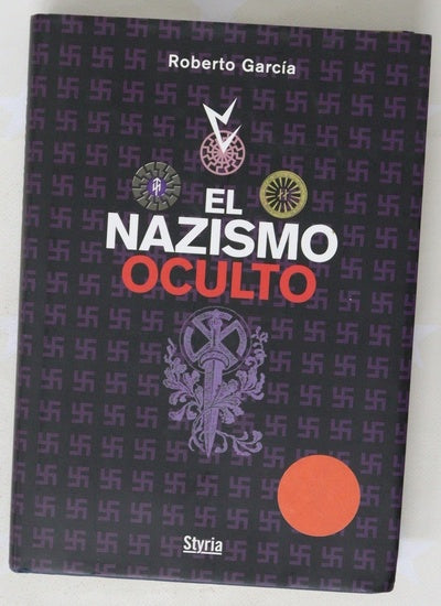 El nazismo oculto