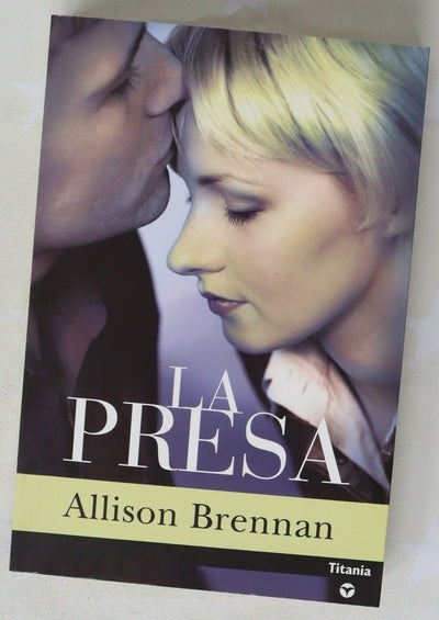 La presa