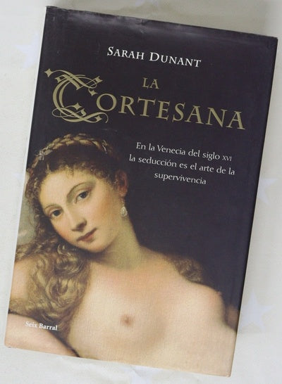 La cortesana