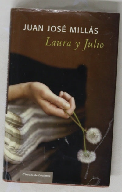Laura y Julio