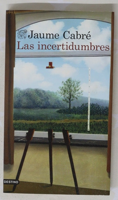 Las incertidumbres
