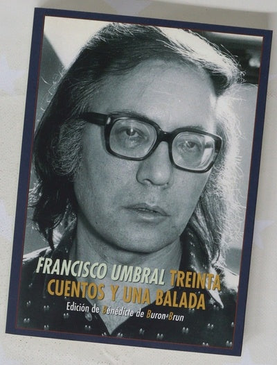 Treinta cuentos y una balada