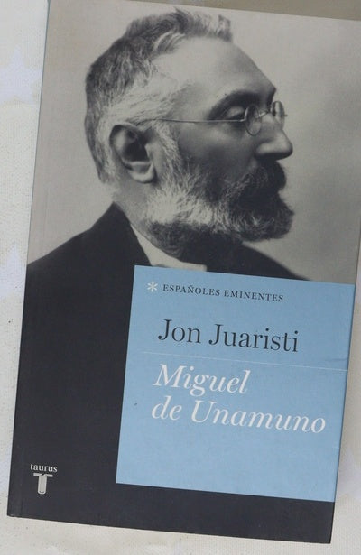 Miguel de Unamuno