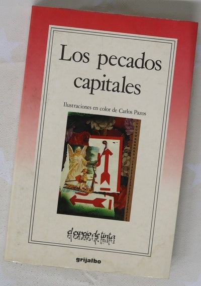 Los pecados capitales