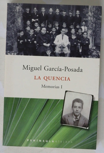 La quencia