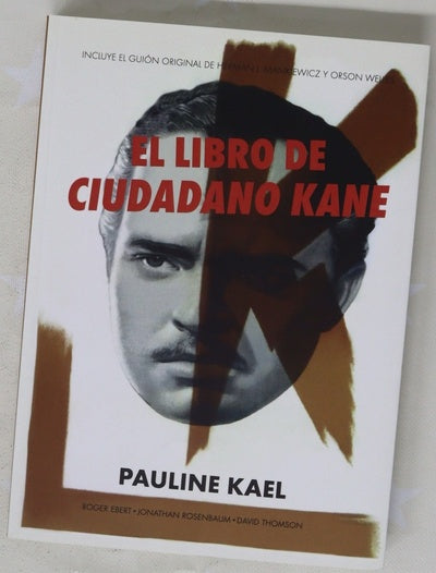 El libro de Ciudadano Kane