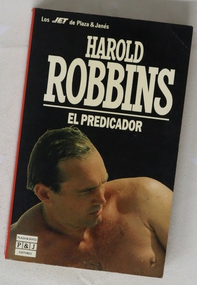 El predicador