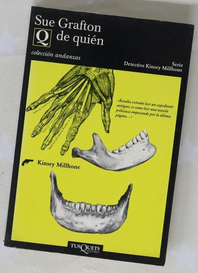 Q de quién