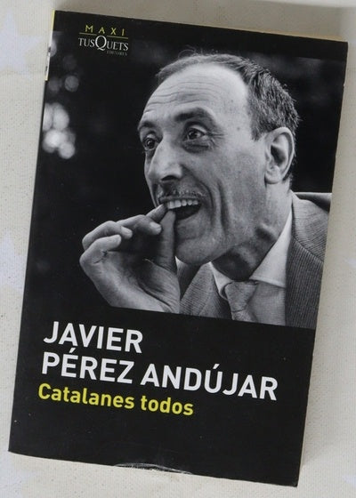 Catalanes todos