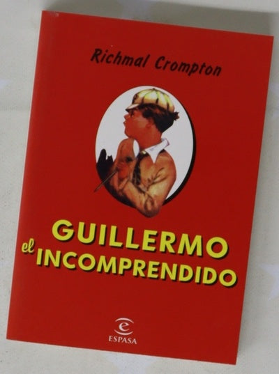 Guillermo, el incomprendido