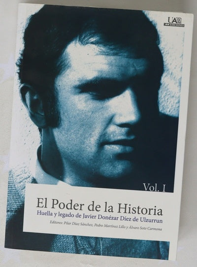 El poder de la historia.