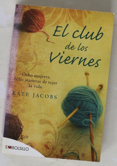 El club de los viernes se reúne de nuevo