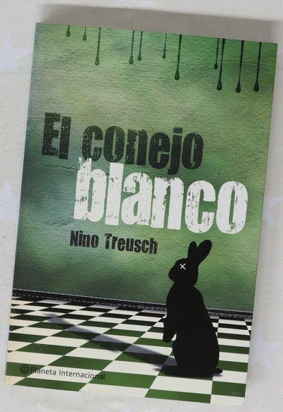 El conejo blanco