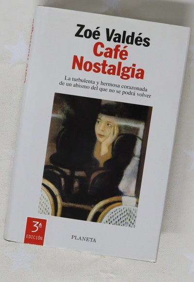 Café Nostalgia