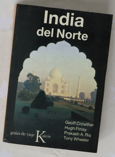 India del norte