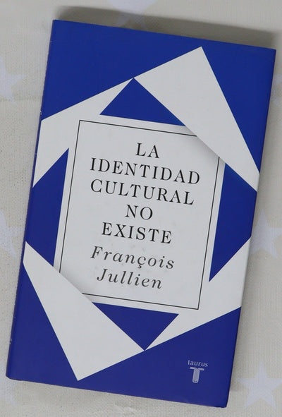 La identidad cultural no existe