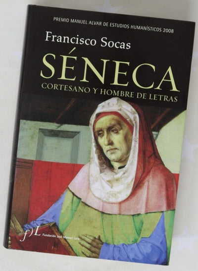 Séneca cortesano y hombre de letras