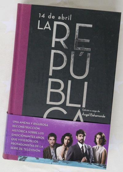 14 de abril : La República