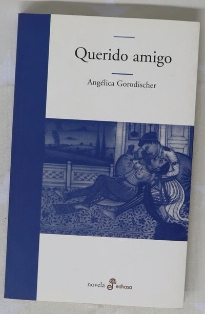 Querido amigo