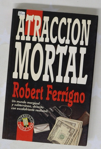 Atracción mortal
