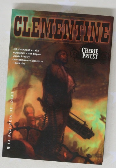 Clementine