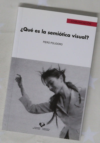 ¿Qué es la semiótica visual?