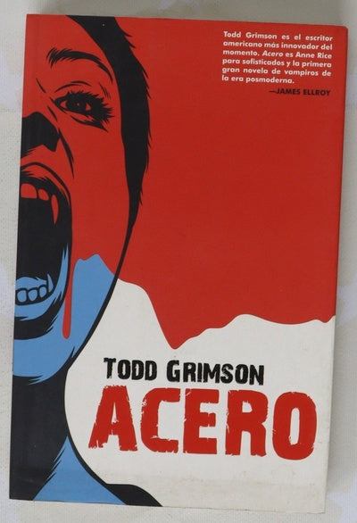 Acero