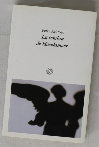 La sombra de Hawksmoor