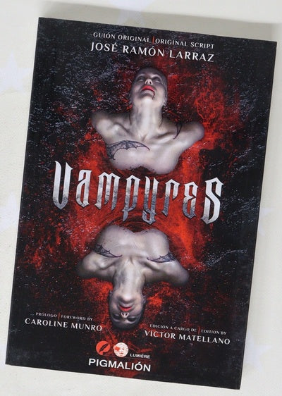 Vampyres