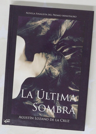 La ultima sombra